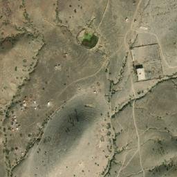 Satellite imagery of Kunjtābay, AF