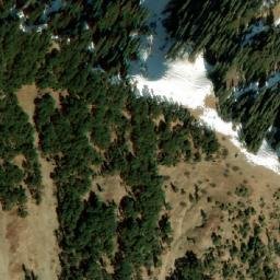 Satellite imagery of Pōshmatu, IN