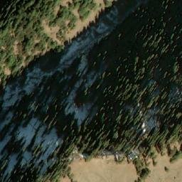 Satellite imagery of Pōshmatu, IN
