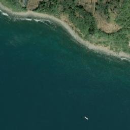 Satellite imagery of Nagase Hana, JP