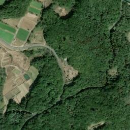 Satellite imagery of Ara Saki, JP