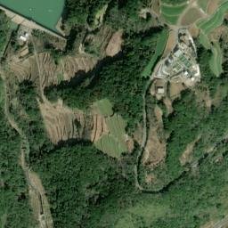 Satellite imagery of Ara Saki, JP