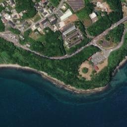Satellite imagery of Nanryū Zaki, JP