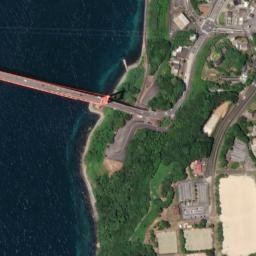 Satellite imagery of Nanryū Zaki, JP