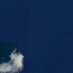 Satellite imagery of Nozokino-hana, JP