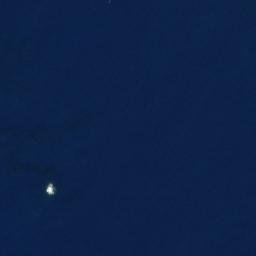Satellite imagery of Nozokino-hana, JP
