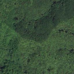 Satellite imagery of Kabuka Bana, JP