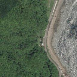 Satellite imagery of Kabuka Bana, JP