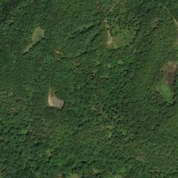 Satellite imagery of Kellerman Number 1 Mine, US