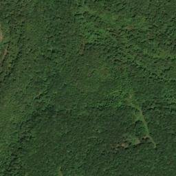 Satellite imagery of Kellerman Number 1 Mine, US
