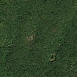 Satellite imagery of Kellerman Number 1 Mine, US