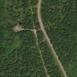Satellite imagery of Day Number 1 Mine, US