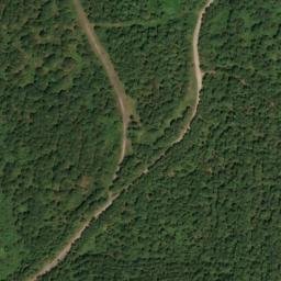 Satellite imagery of Kellerman Mine, US