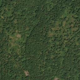 Satellite imagery of Kellerman Mine, US
