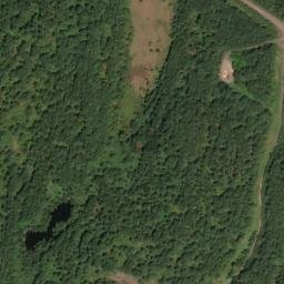 Satellite imagery of Kellerman Mine, US