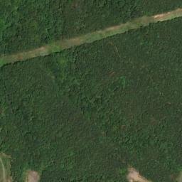 Satellite imagery of Yolande Number 3 Mine, US