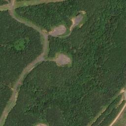 Satellite imagery of Yolande Number 3 Mine, US