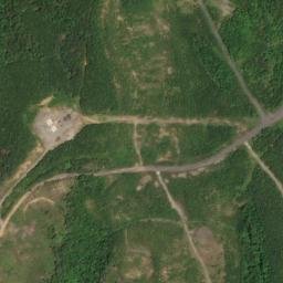 Satellite imagery of Adger Mine, US