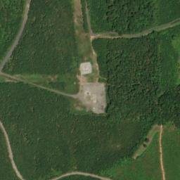 Satellite imagery of Adger Mine, US