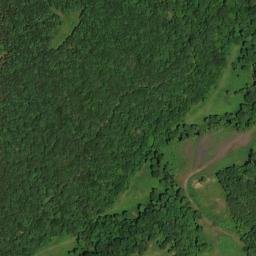 Satellite imagery of Connellsville Mine, US