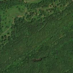 Satellite imagery of Connellsville Mine, US