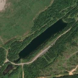 Satellite imagery of Osways Mine, US