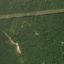 Satellite imagery of Red Ridge, US