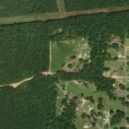 Satellite imagery of Red Ridge, US