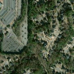 Satellite imagery of Paramount Mine, US