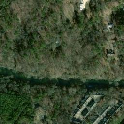 Satellite imagery of Moore Mine, US
