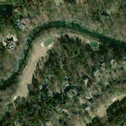 Satellite imagery of Moore Mine, US