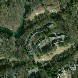 Satellite imagery of Moore Mine, US