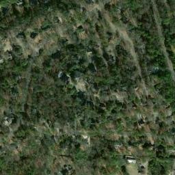 Satellite imagery of Dickey Mine, US