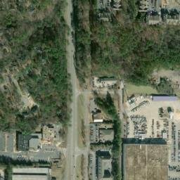Satellite imagery of Smith Mine, US