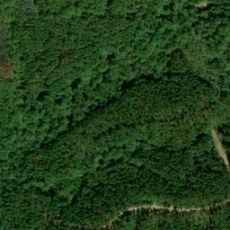 Satellite imagery of Eley Mine, US