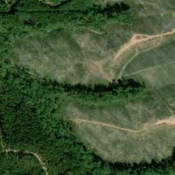 Satellite imagery of Eley Mine, US