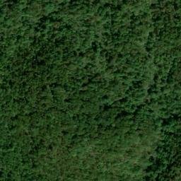 Satellite imagery of Lee Number Two Mine, US