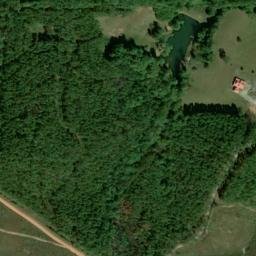 Satellite imagery of Campbell Prospect, US