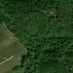 Satellite imagery of Campbell Prospect, US
