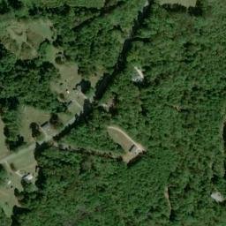 Satellite imagery of Robinson Prospect, US