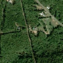 Satellite imagery of Robinson Prospect, US