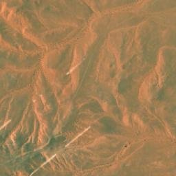 Satellite imagery of Safia Touicha, DZ