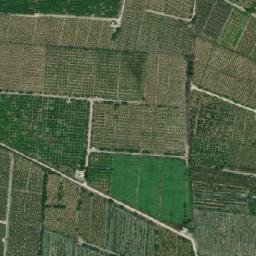 Satellite imagery of Et Takhâchîb, LB