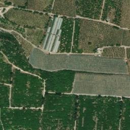 Satellite imagery of Et Takhâchîb, LB