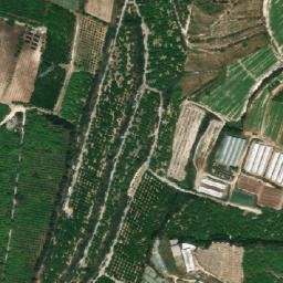 Satellite imagery of Aarîd Jamjîm, LB