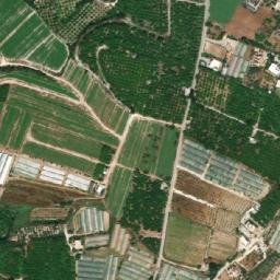 Satellite imagery of Aarîd Jamjîm, LB