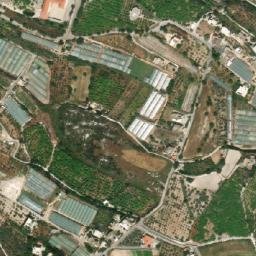 Satellite imagery of Dahr el Aïn, LB