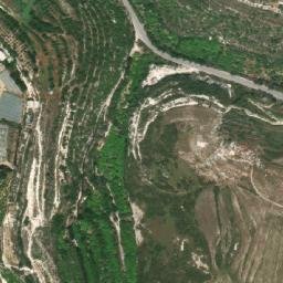 Satellite imagery of Dahr el Aïn, LB