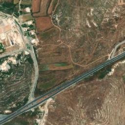 Satellite imagery of Aarîd es Sîré, LB