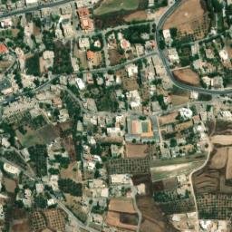 Satellite imagery of El Qarâmé, LB